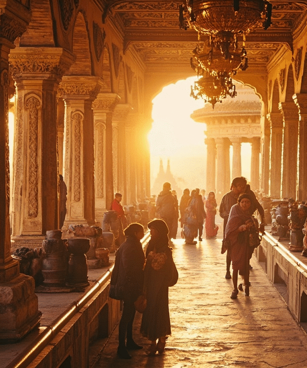 Cultural & Heritage Tours