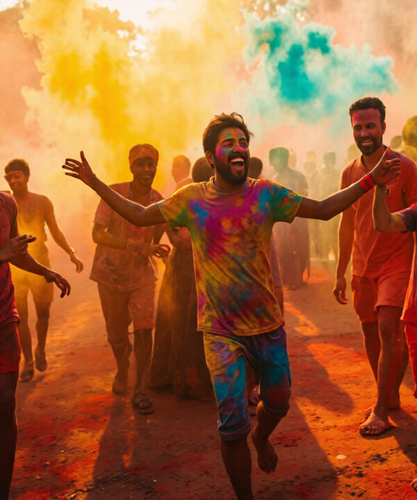 Festival & Event Tours