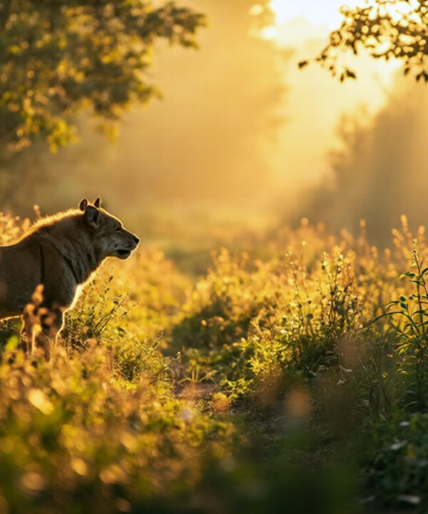 Wildlife & Nature Tours