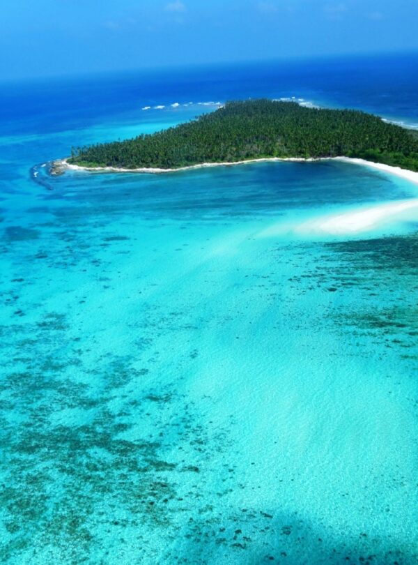 Lakshadweep