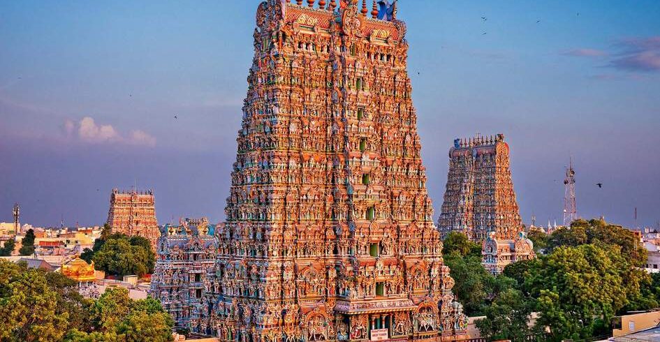 Tamil Nadu