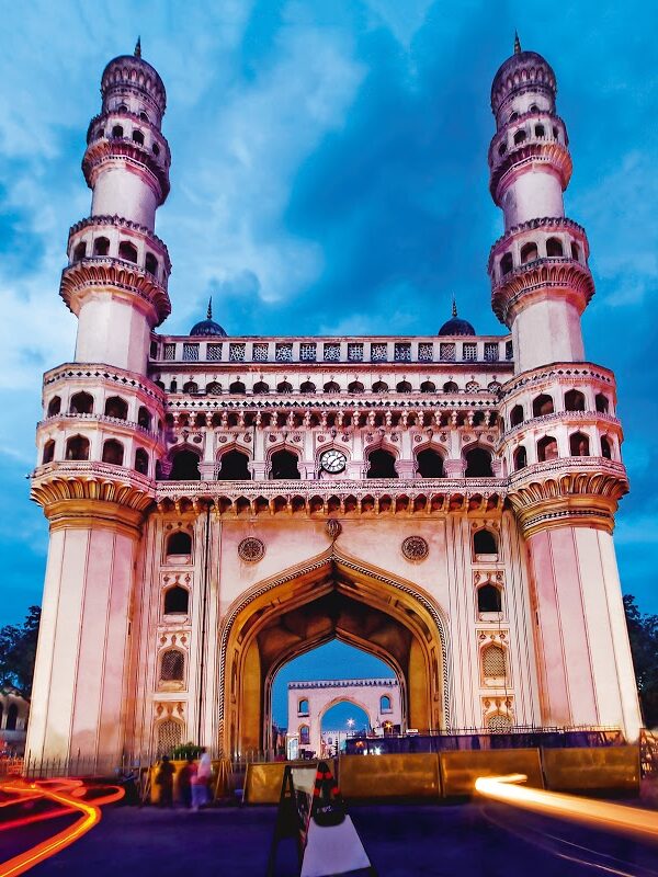 Telangana