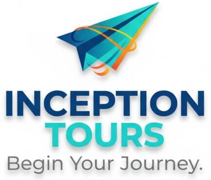 InceptionTours Logo