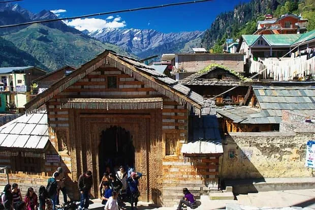 Manali