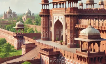 Agra Fort