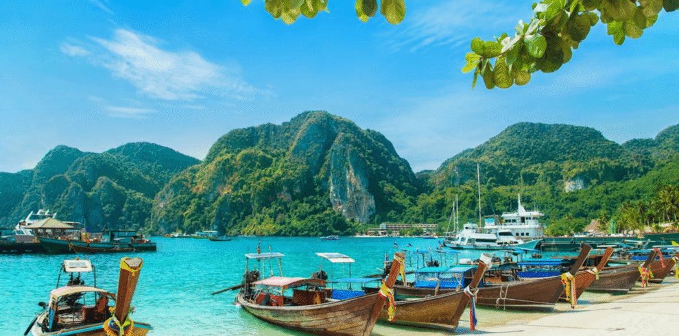 Andaman and Nicobar Islands