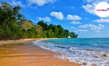 Andaman and Nicobar Islands