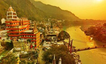 Haridwar & Rishikesh