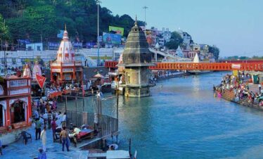 Haridwar & Rishikesh