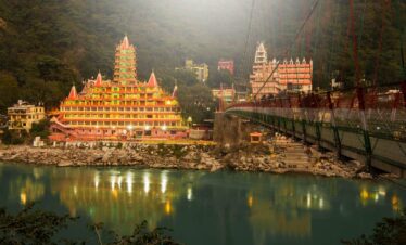 Haridwar & Rishikesh