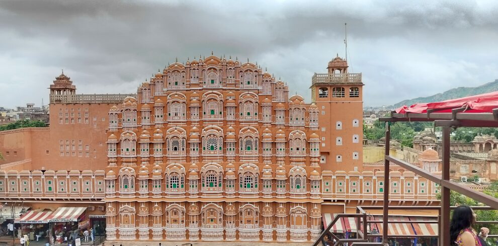 jaipur