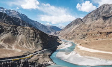 Leh–Ladakh