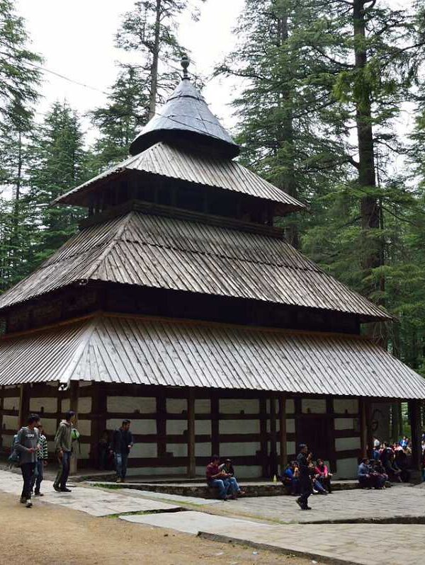 Manali