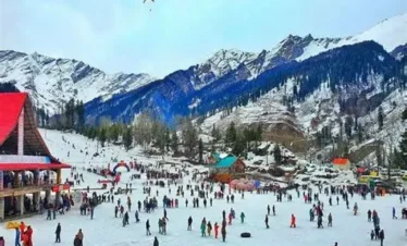 Manali