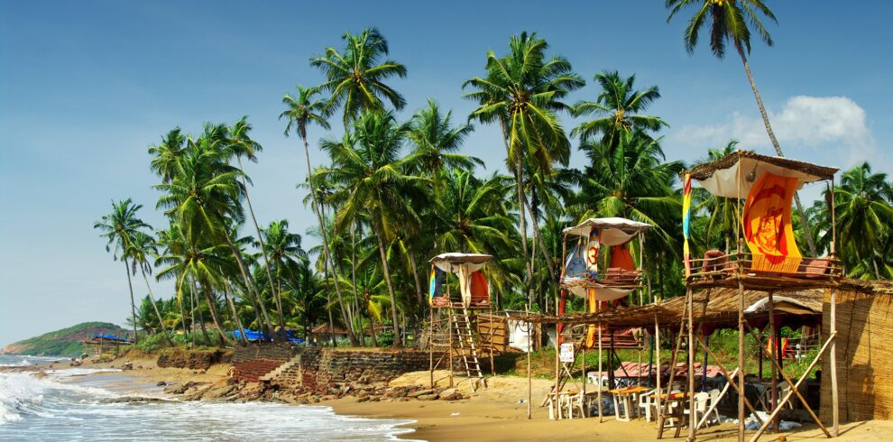 goa