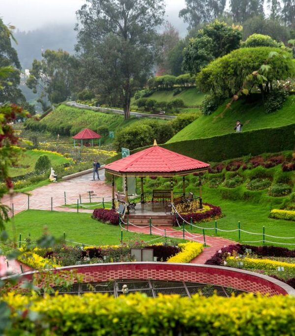 Ooty