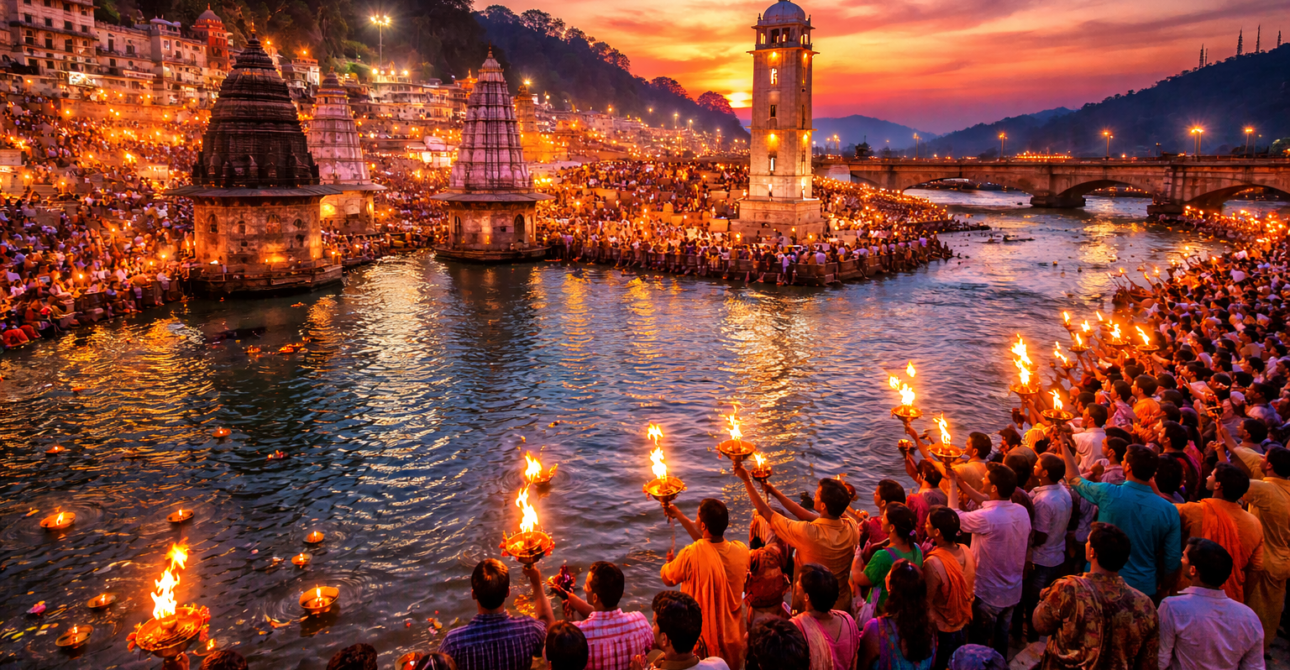 Top 5 Aesthetic & Mind-Blowing Wonders from Different Places