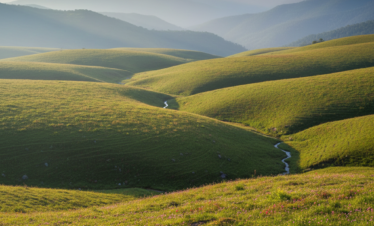 Dzukou Valley