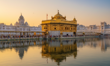 golden temple