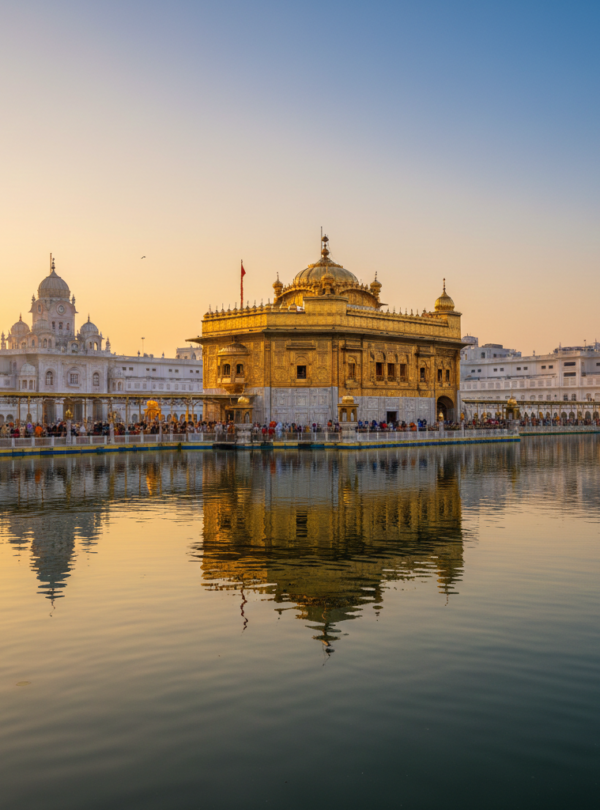 golden temple