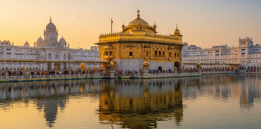 golden temple