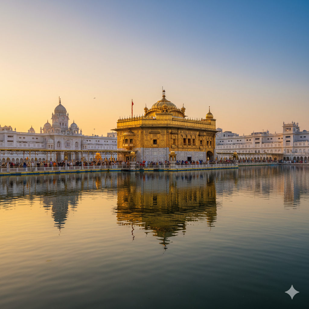 golden temple