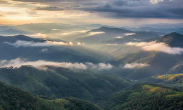Top Station, Munnar