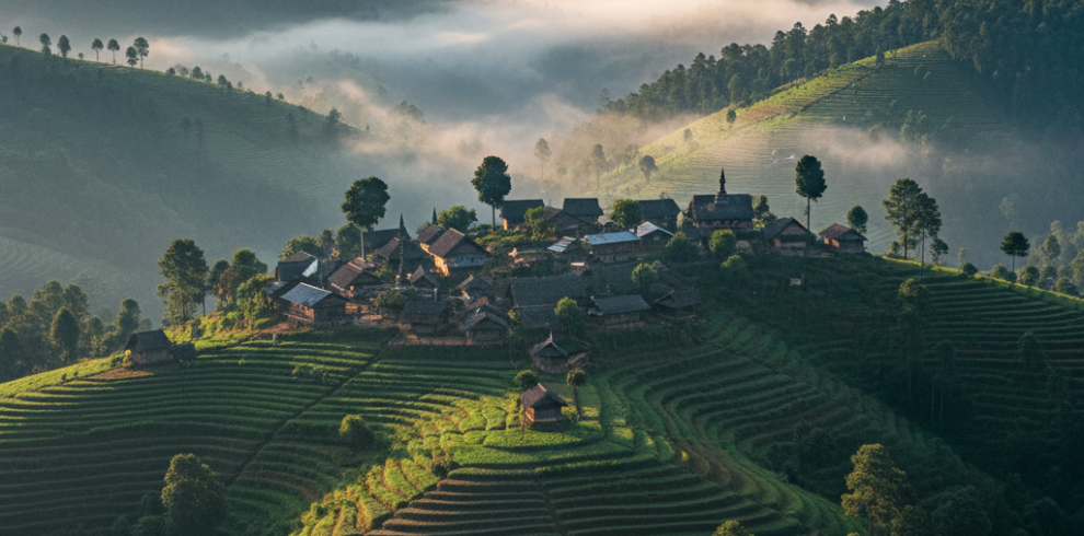 nagaland