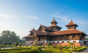 Manipur State Museum