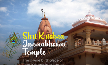 Shri Krishna Janmabhoomi Temple