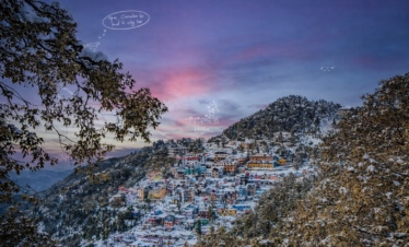 Dalhousie – Khajjiar – Chamba Tour Package