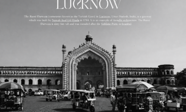 Lucknow