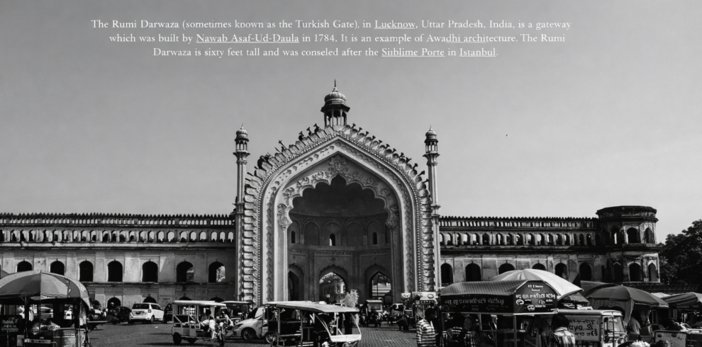 Lucknow