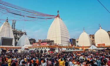 Deoghar Tour Package