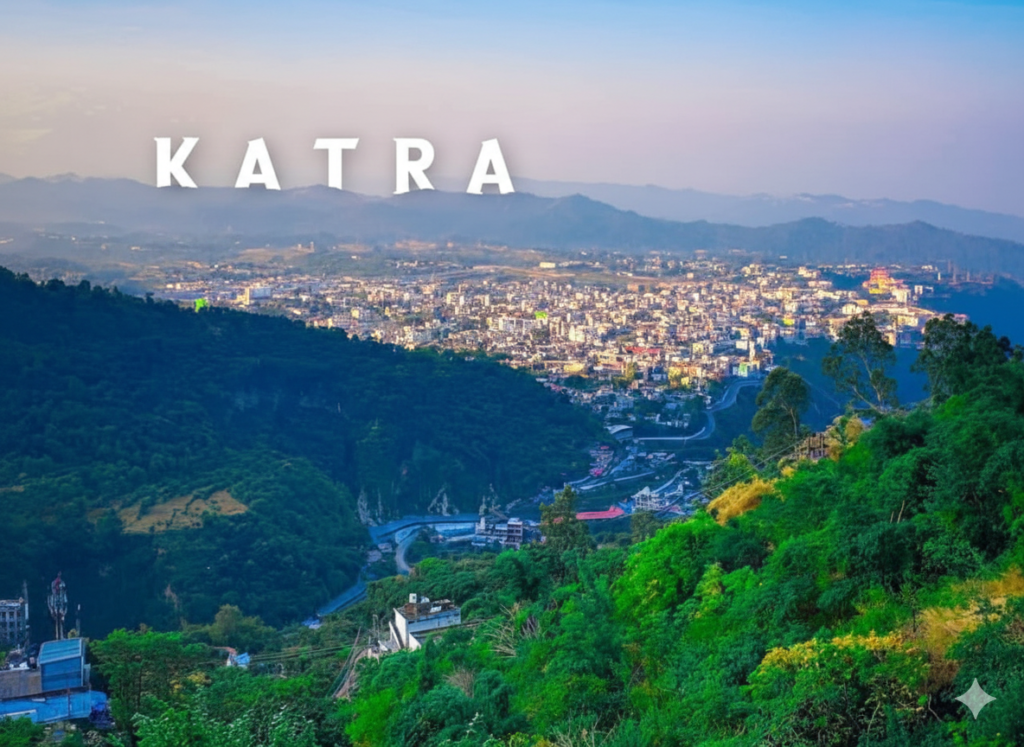 Katra
