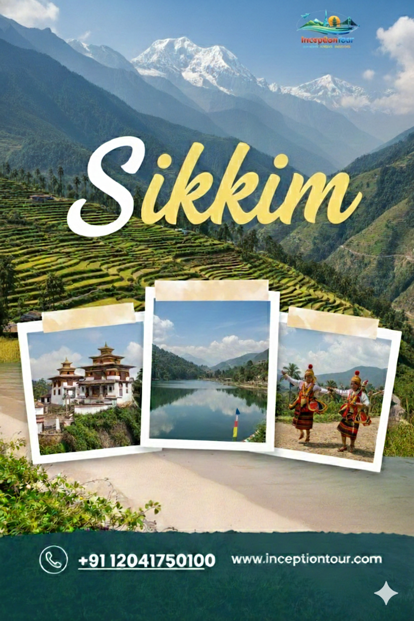 Sikkim