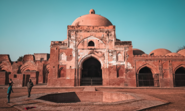 Kurukshetra