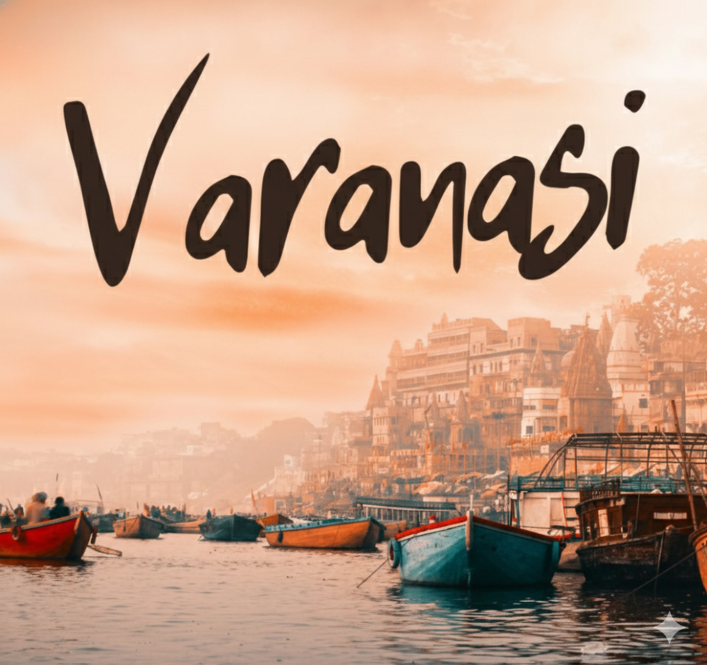 Varanasi