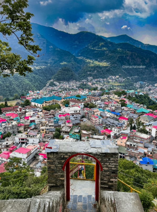 Dalhousie – Khajjiar – Chamba Tour Package