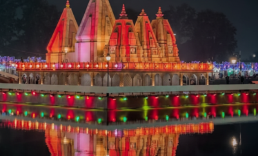 Kurukshetra