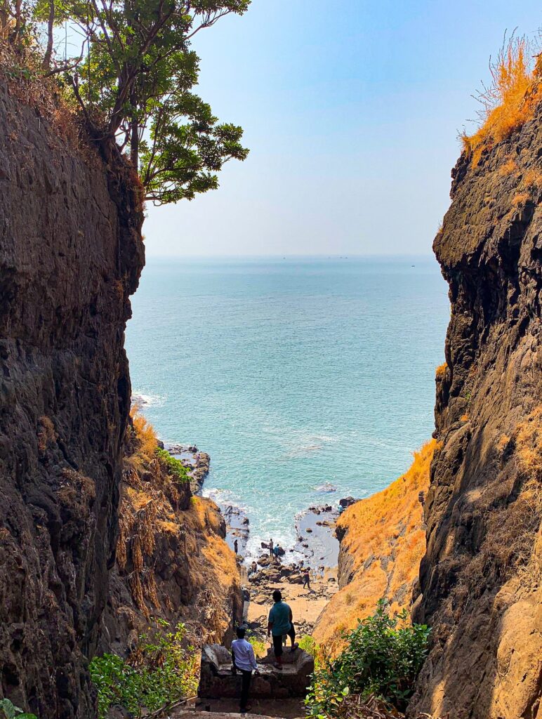 Harihareshwar Inception