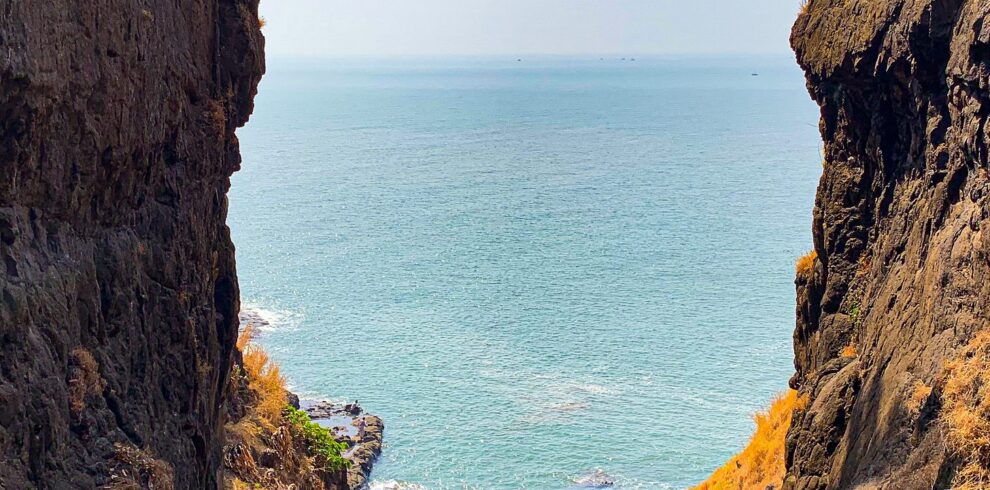 Harihareshwar Inception