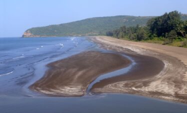 Harihareshwar Inception