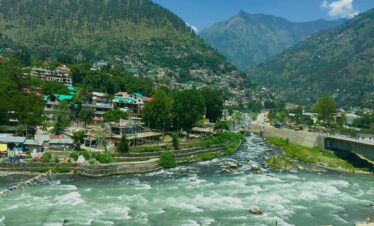 Manali tour