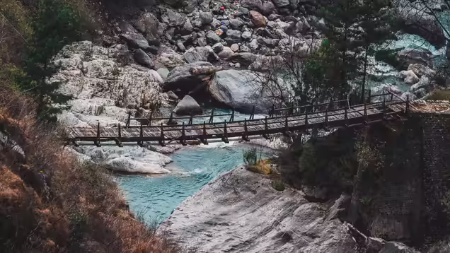 kasol