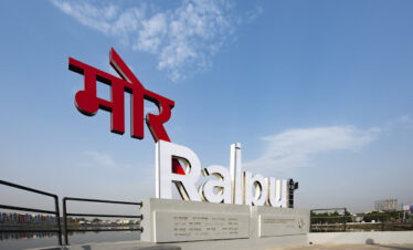 Raipur