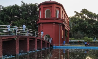 Srimanta Sankardev Kalakshetra