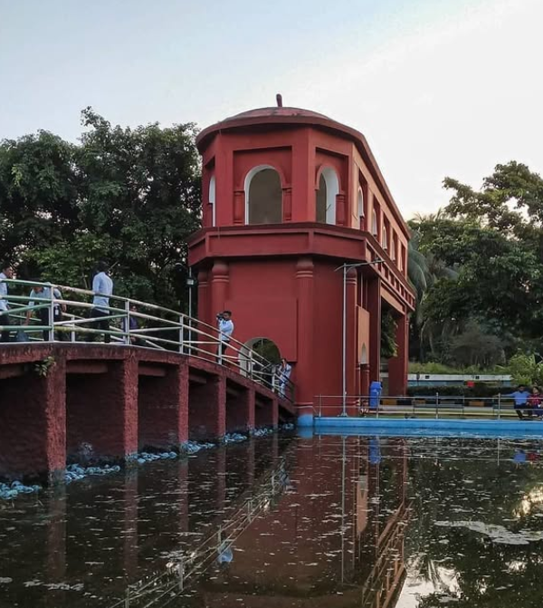 Srimanta Sankardev Kalakshetra