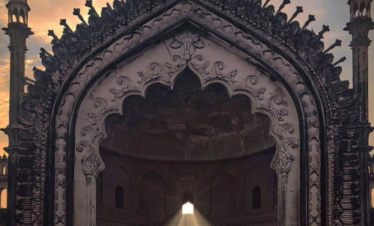 Bada Imambara, Lucknow