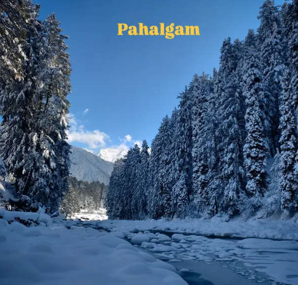 pahalgam